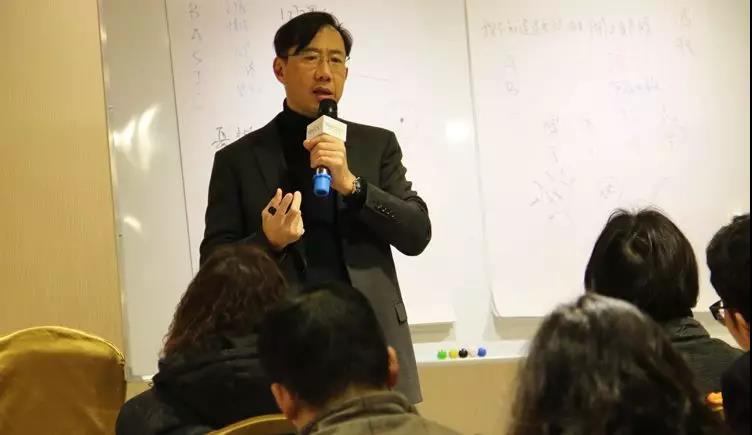 催眠講師培訓認證班｜專為有志成為催眠講師的優秀催眠師設計！